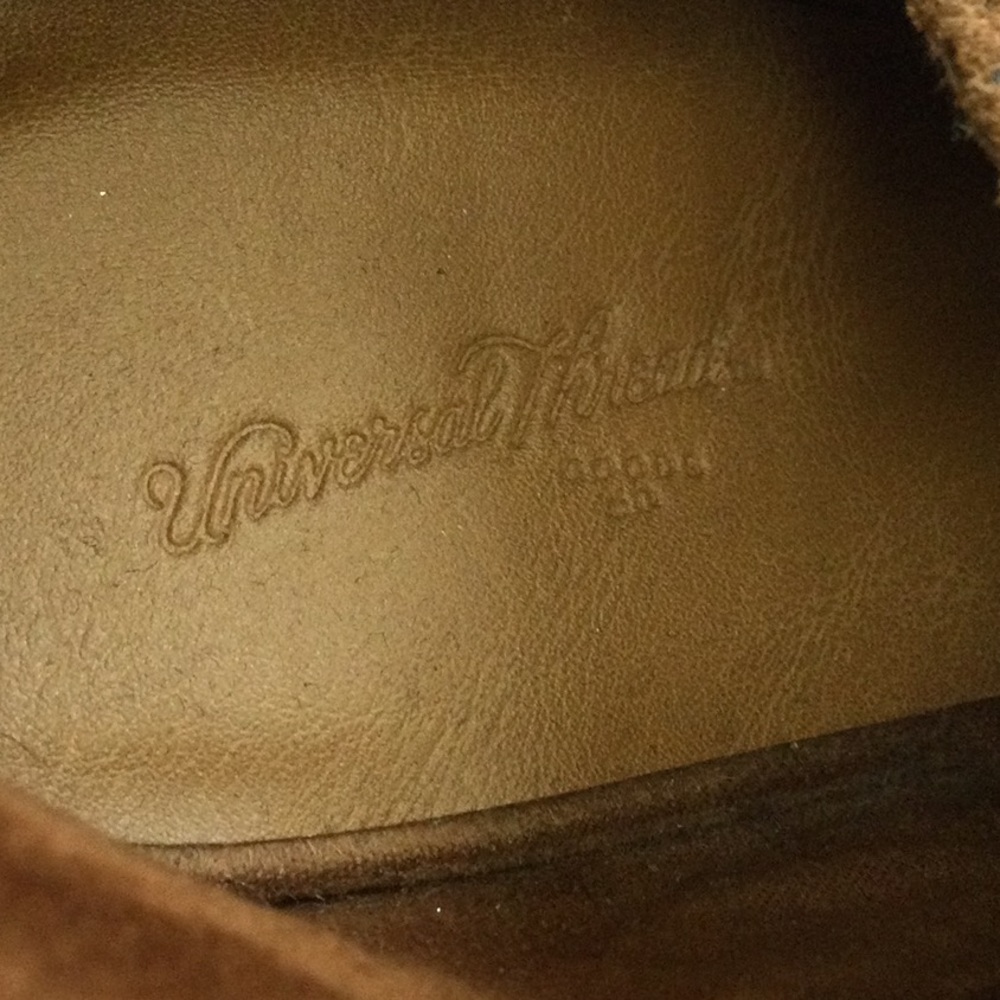Universal Thread Shoes - image 6